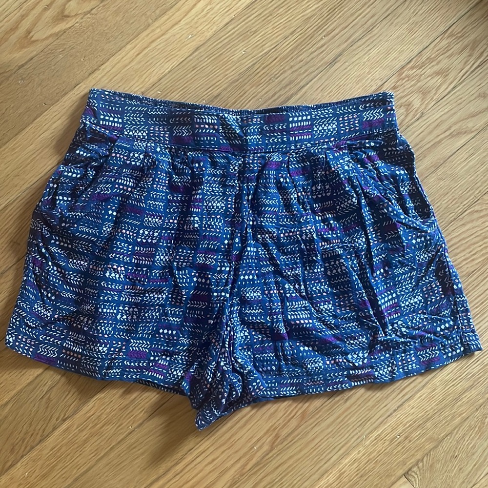 Mission Supply Co shorts Medium